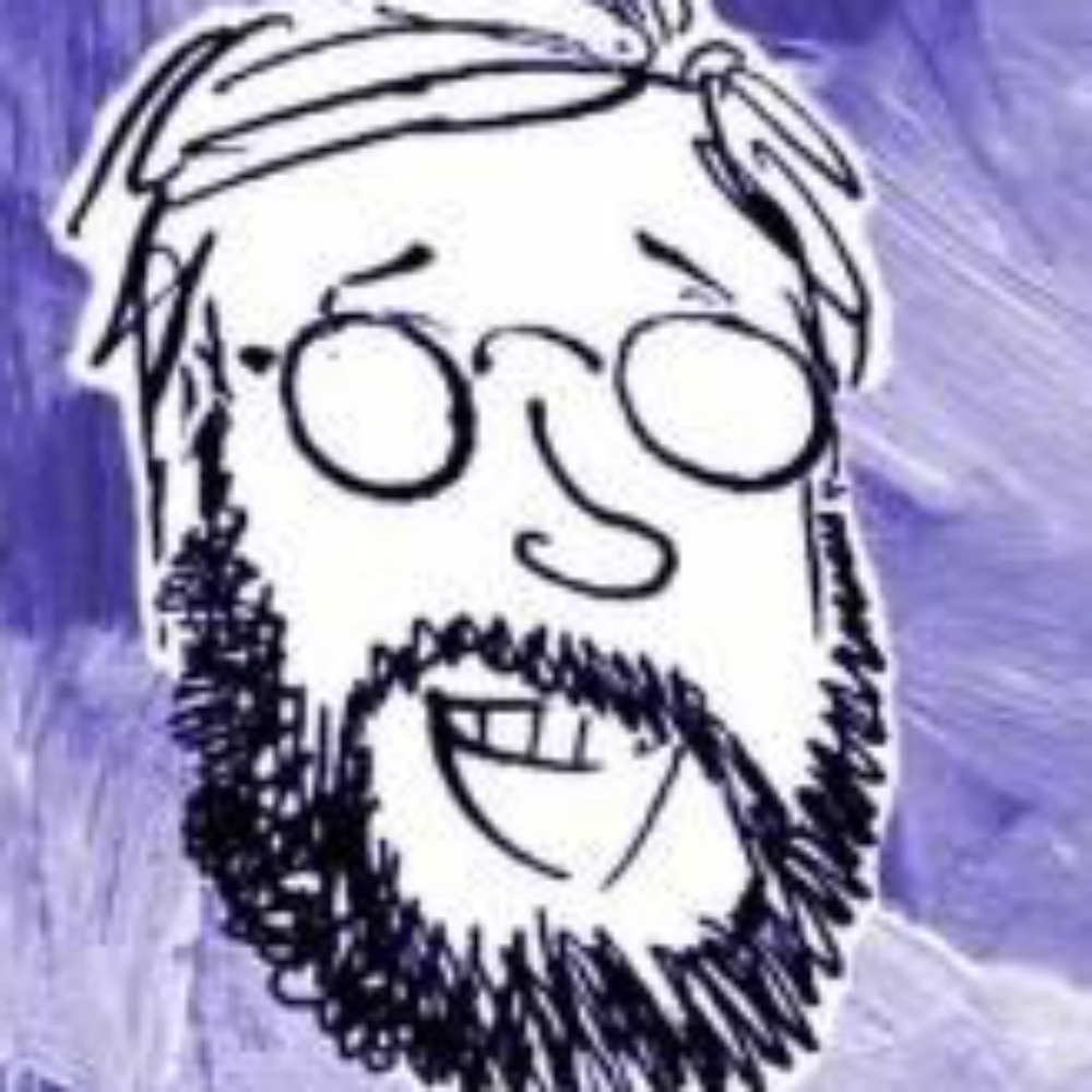 Meet your Posher, Dave